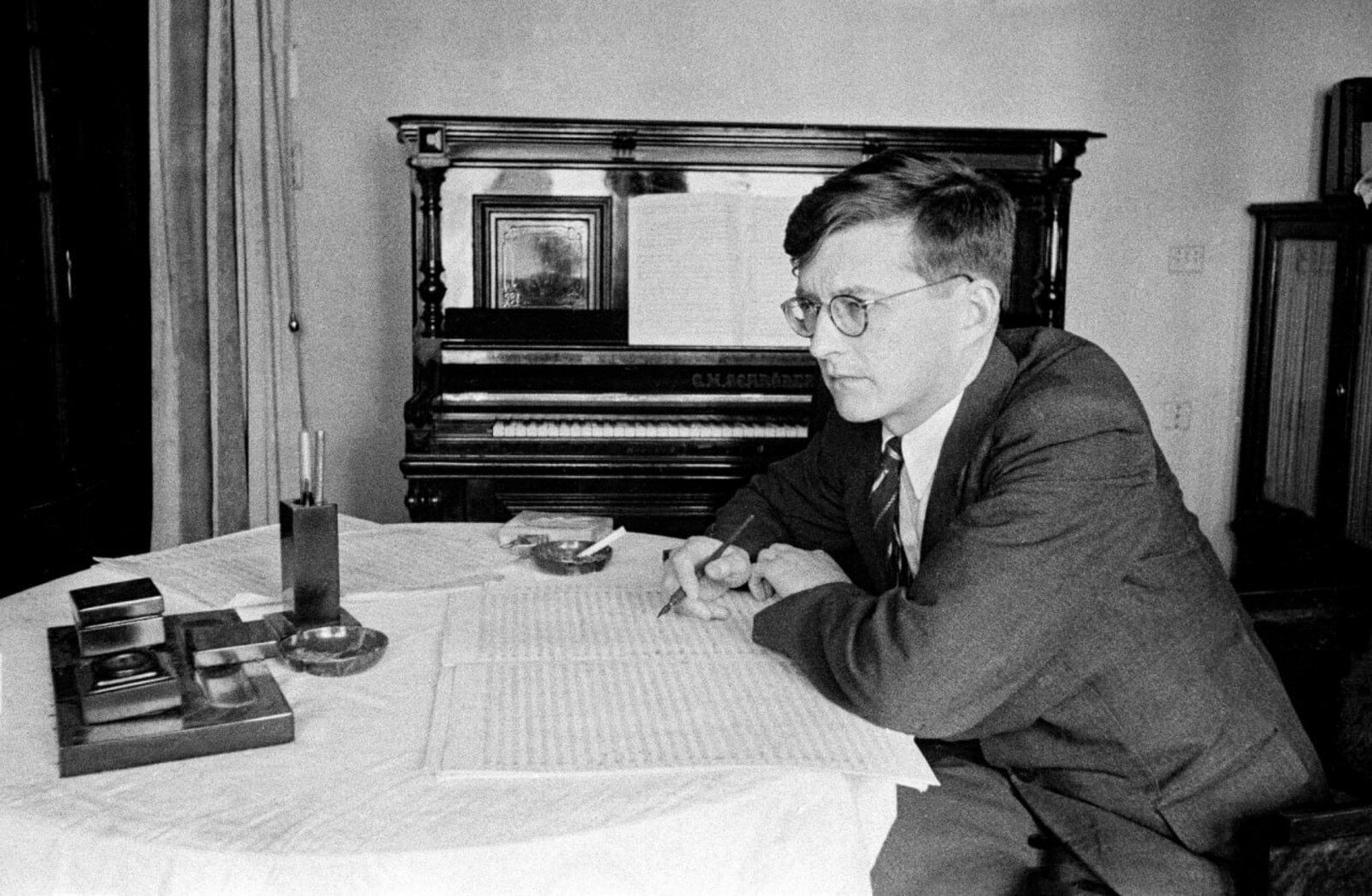 Chostakovitch