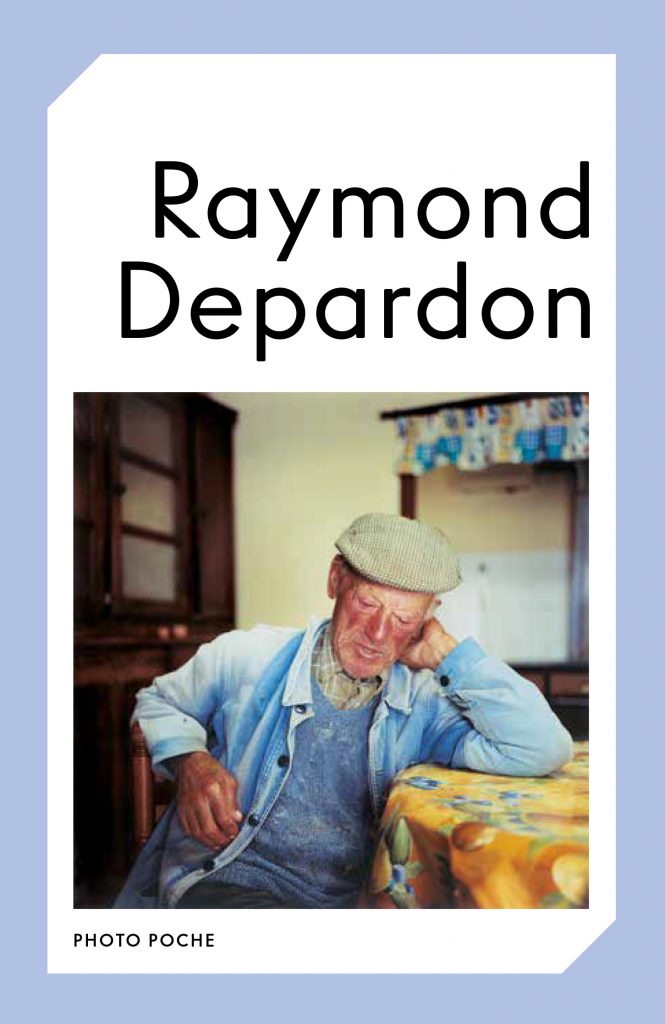 Couv PP Depardon