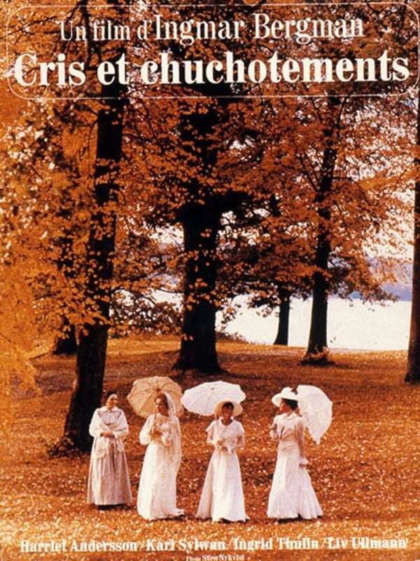 Cris Et Chuchotements