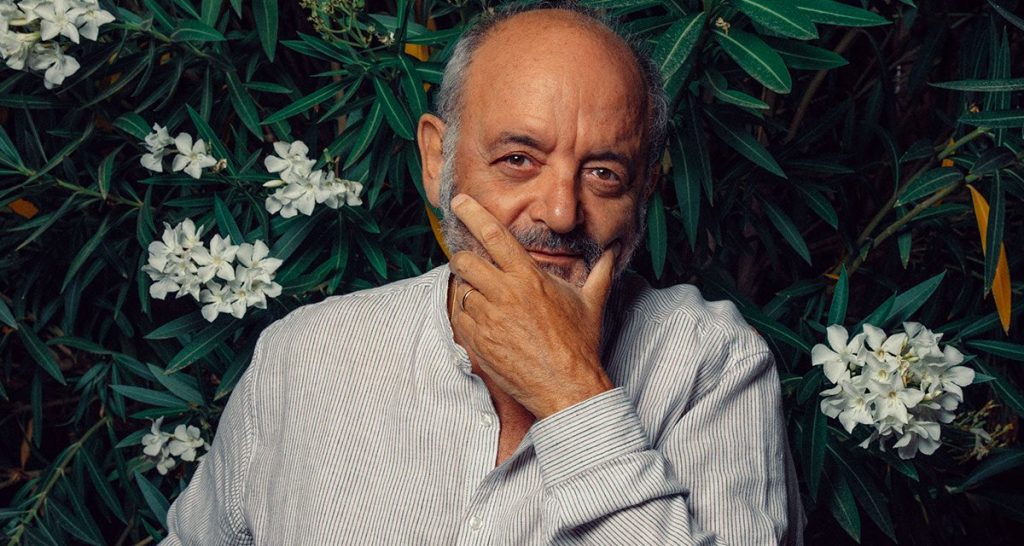 Decibels Productions Artiste Louis Chedid2