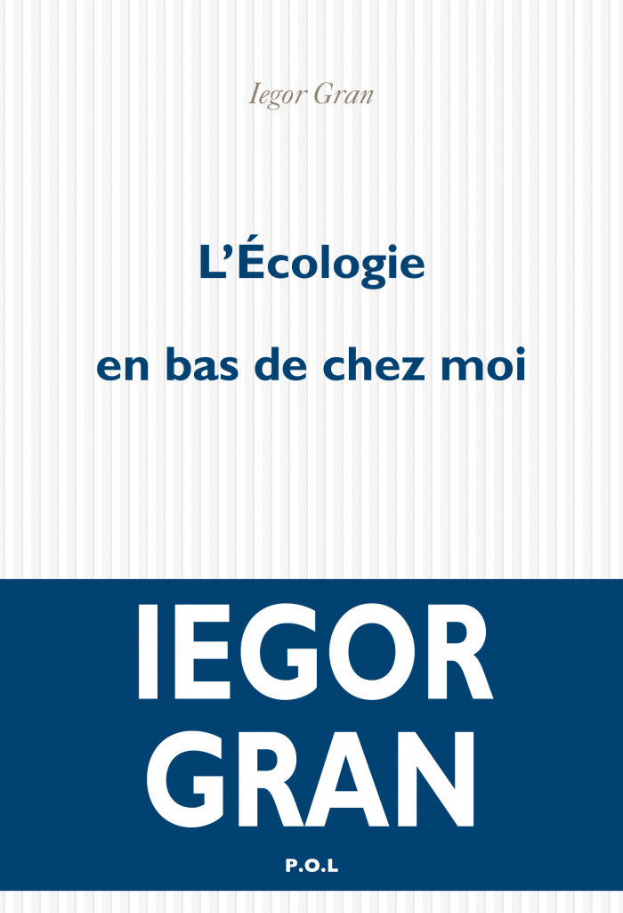 Ecologie En Bas