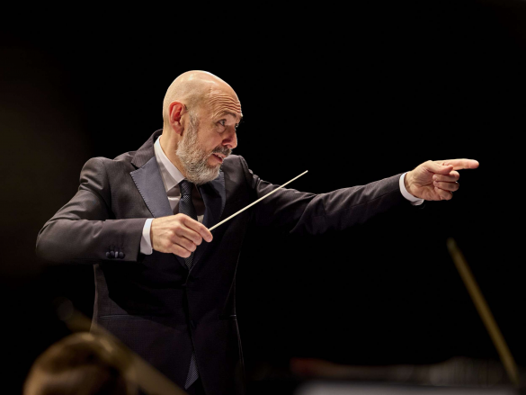 Enrico Onofri © Florian Ganslmeier