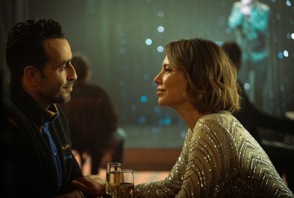 L’Âme Idéale Comme Premier Article