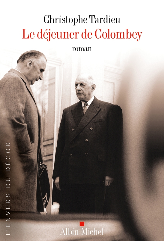 Le Déjeuner De Colombey