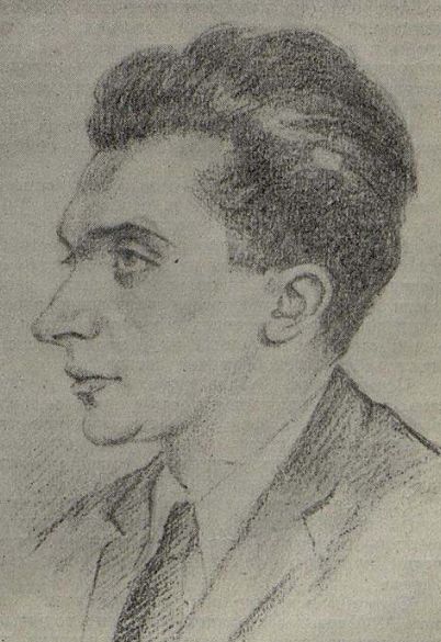 Mieczyslaw Weinberg,