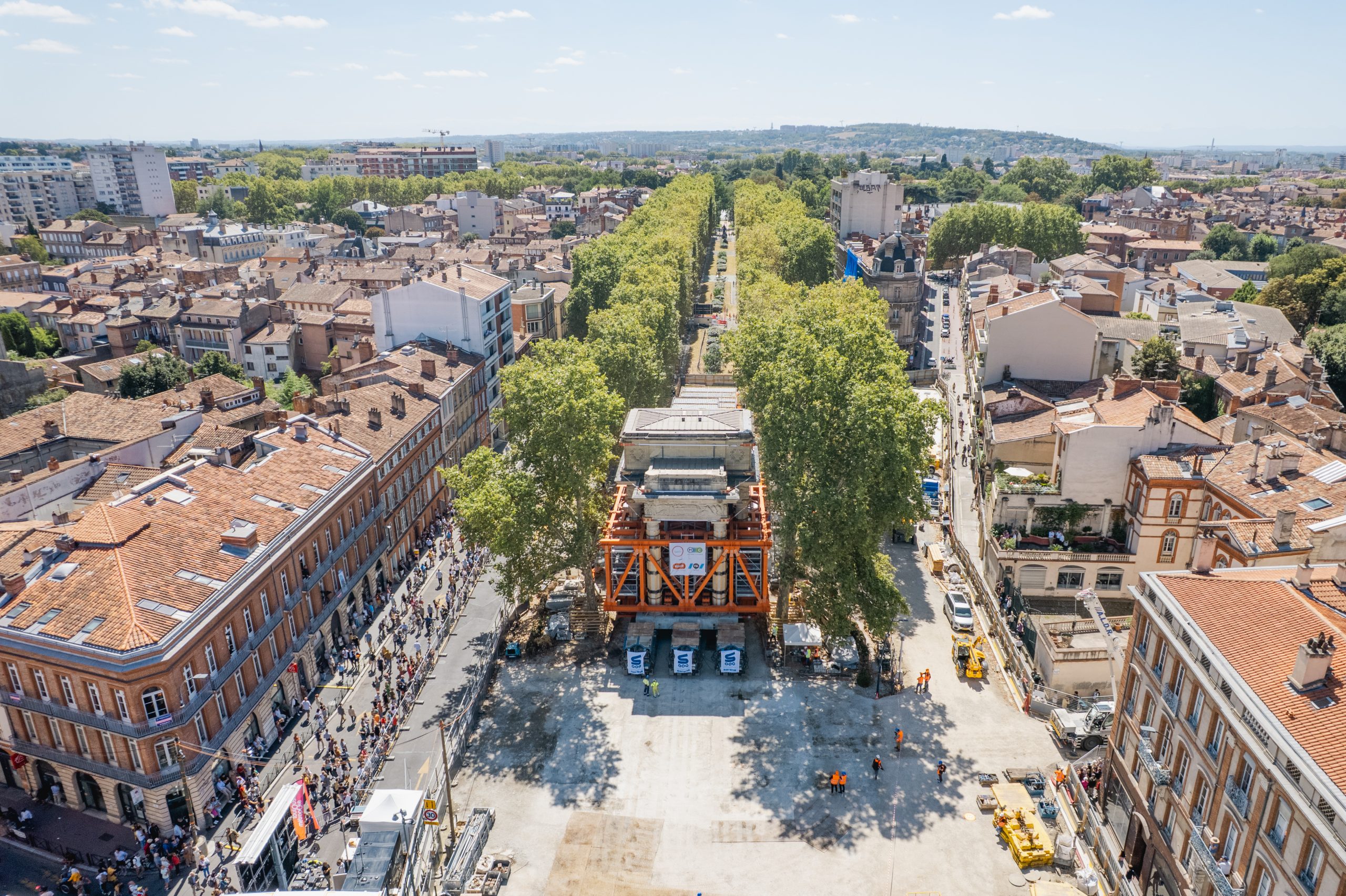 Monument aux Morts © Orane Benoit