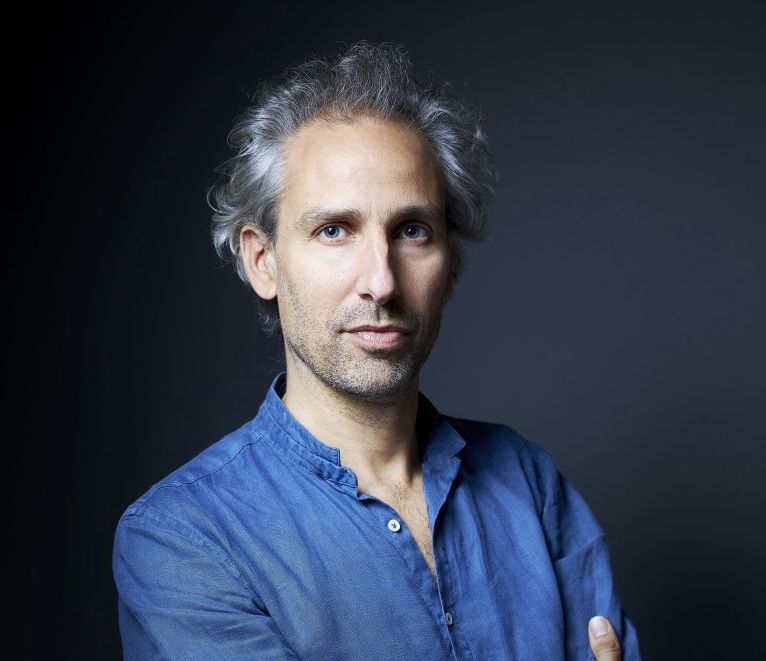 Nicolas Beuglet Photo B Lévy