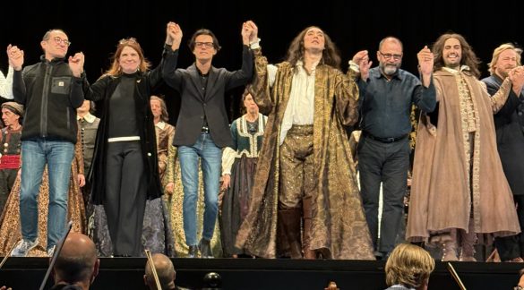 Opera National Du Capitole Don Giovanni