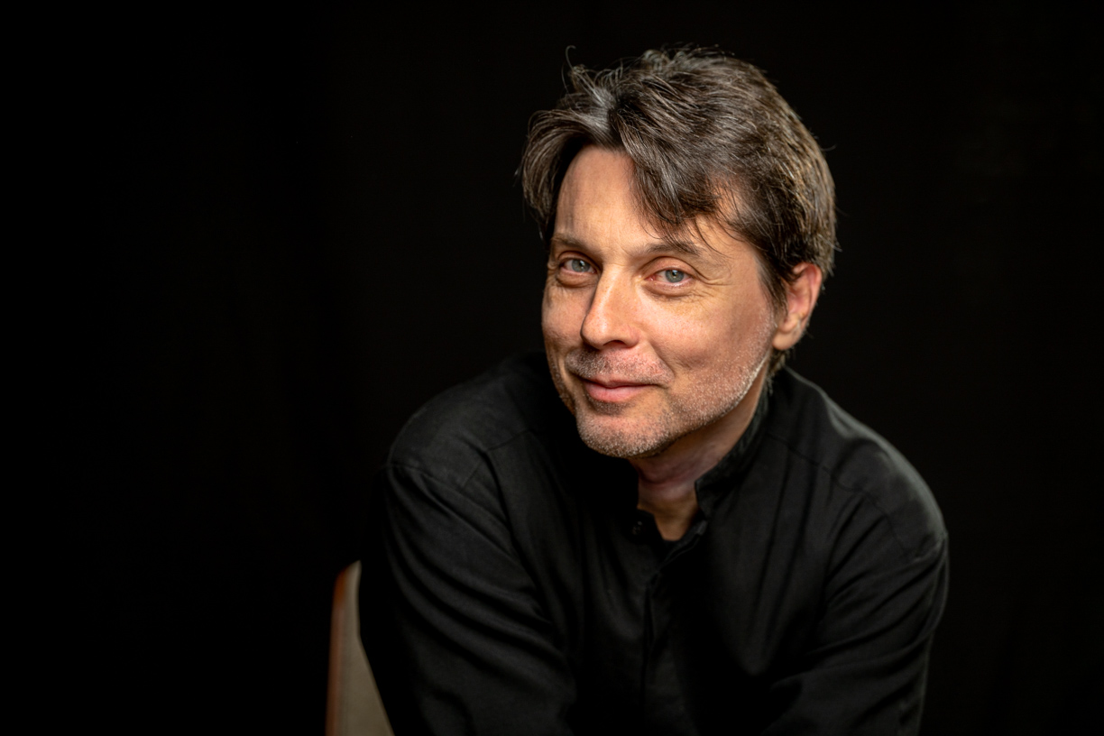 Roberto Fores Veses © JOSEP GRESA