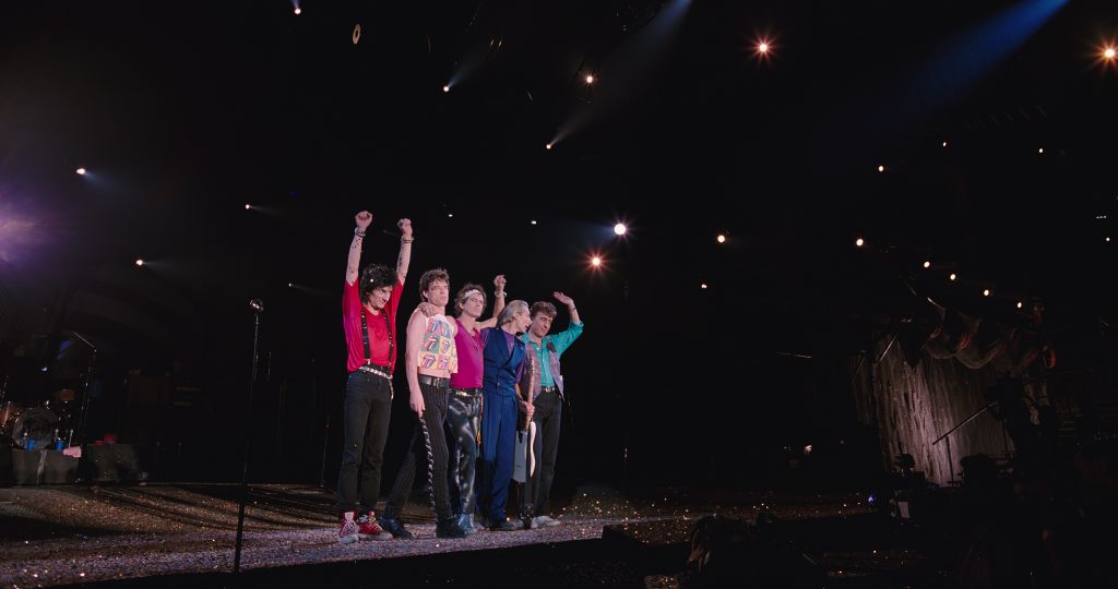 Rolling Stones At The Max 001 CourtesyIMAX