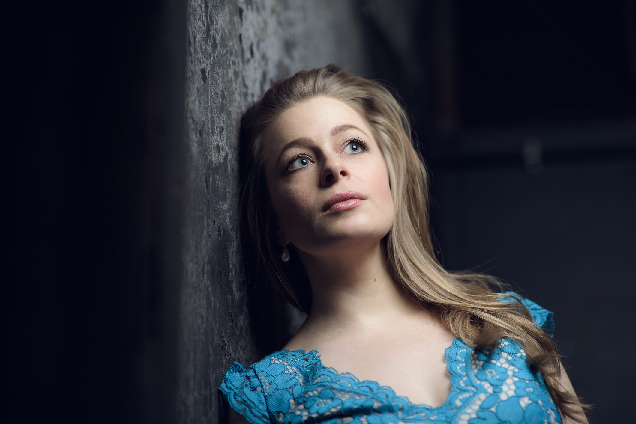 Siobhan Stagg © Simon Pauly