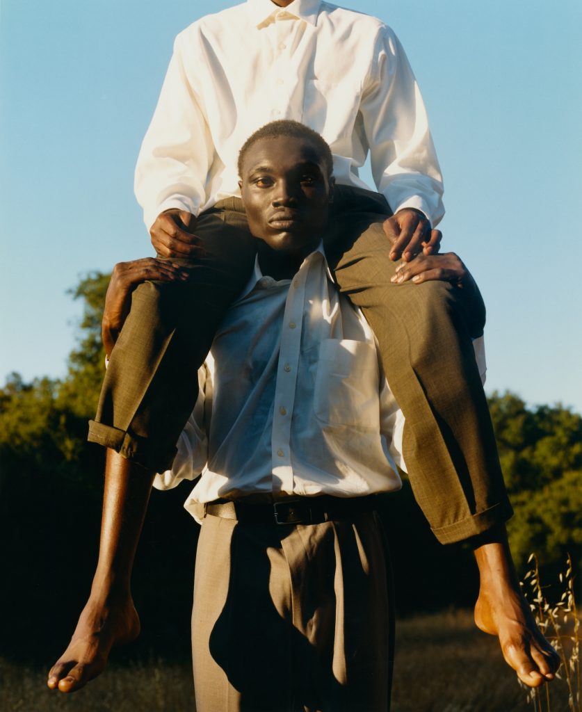 Untitled (Topanga II)