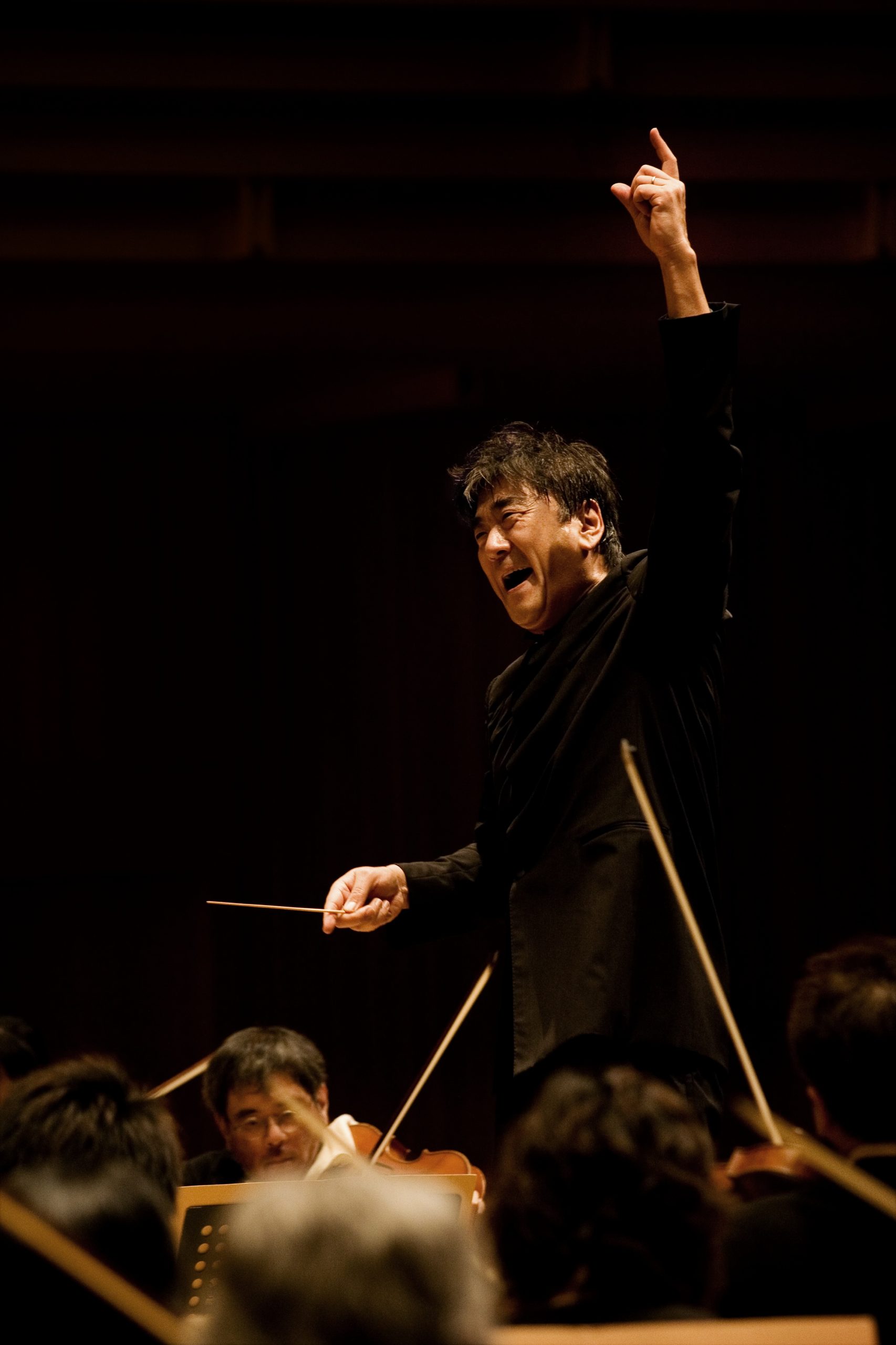 Yutaka Sado © Yuji Hori