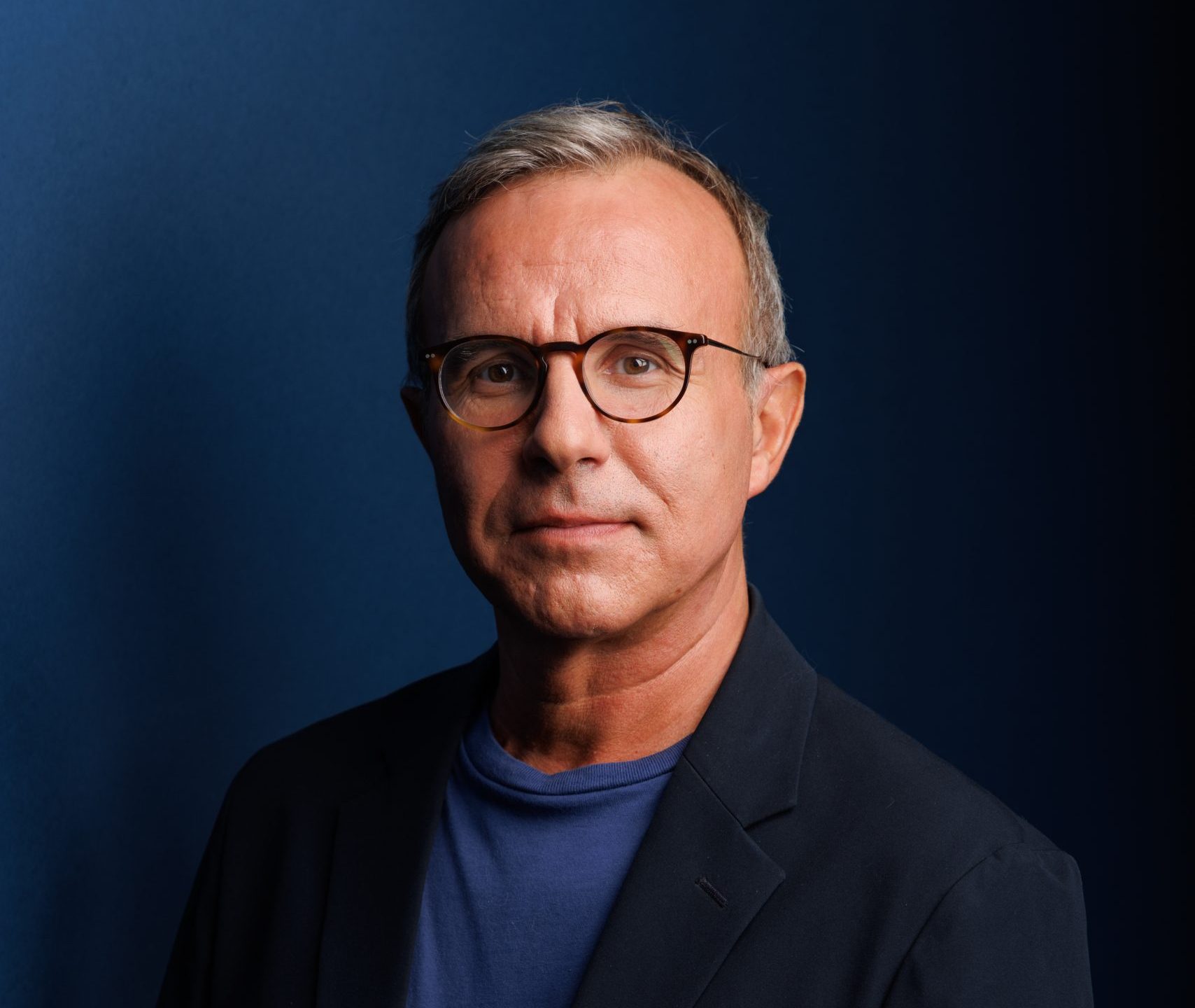 3 Philippe Besson © David Morganti, 2023