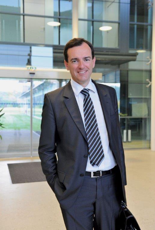 Amaury De Préville