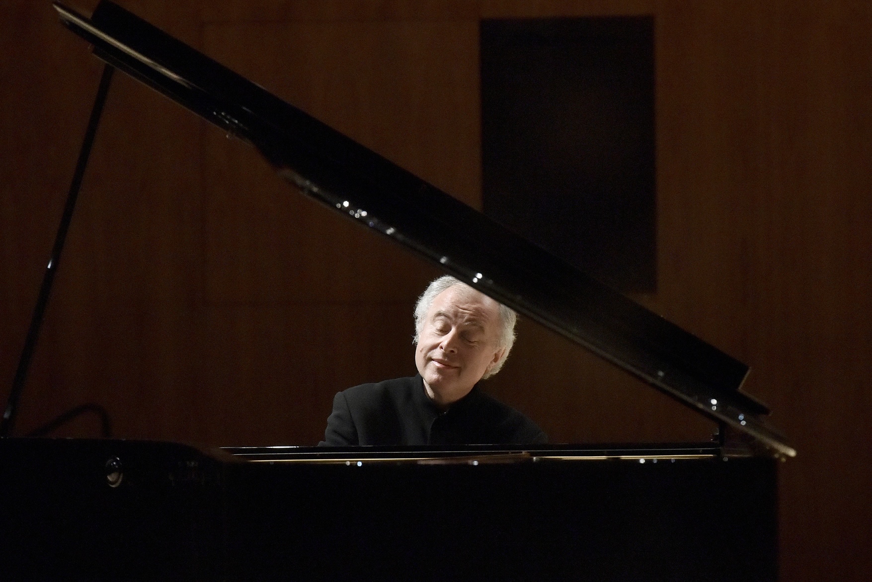 András Schiff © Peter Fischli Lucerne Festival András Schiff © Peter Fischli Lucerne Festival