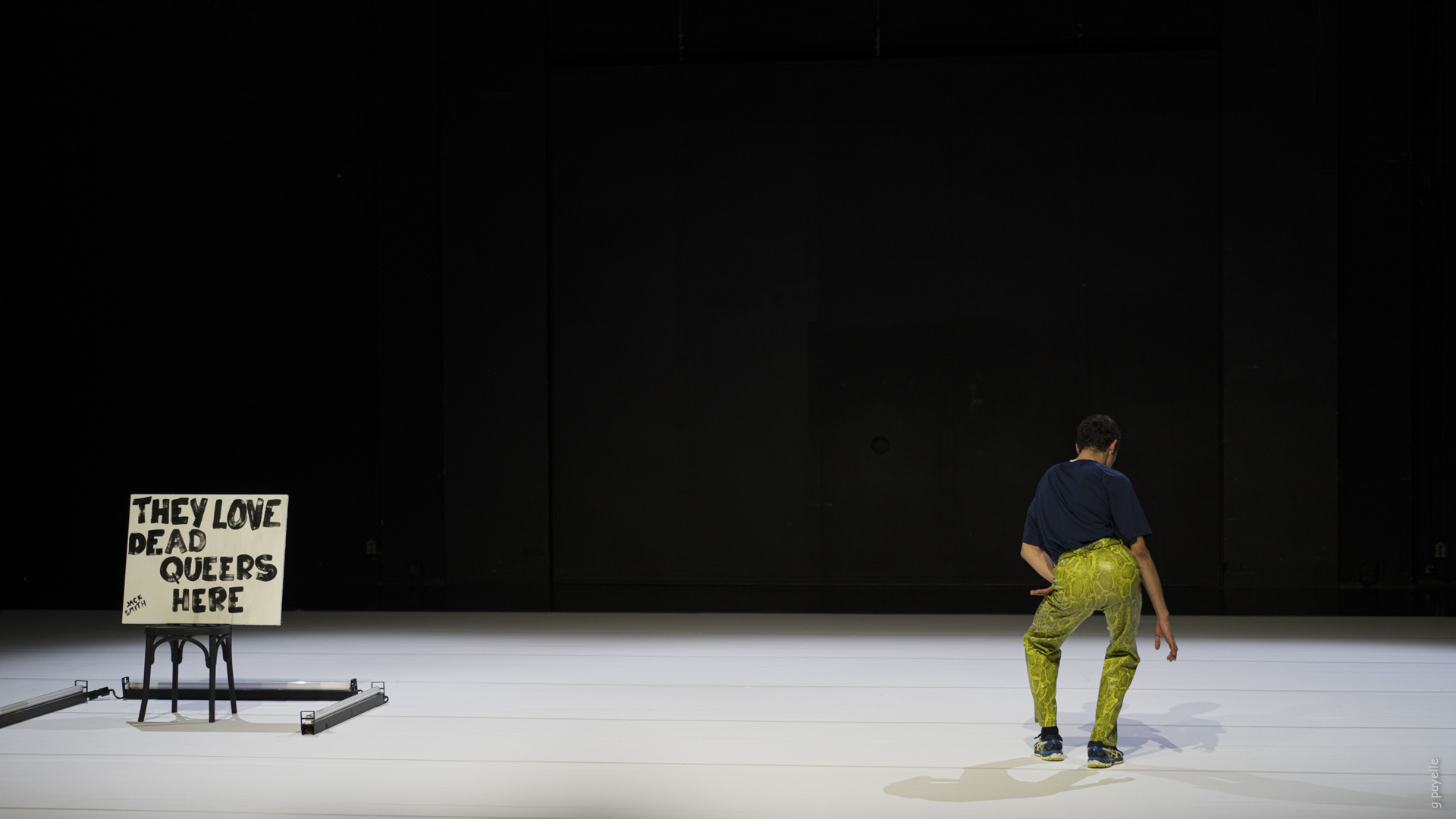 Andrea Ginanovitch 1 ©GerardPayelle