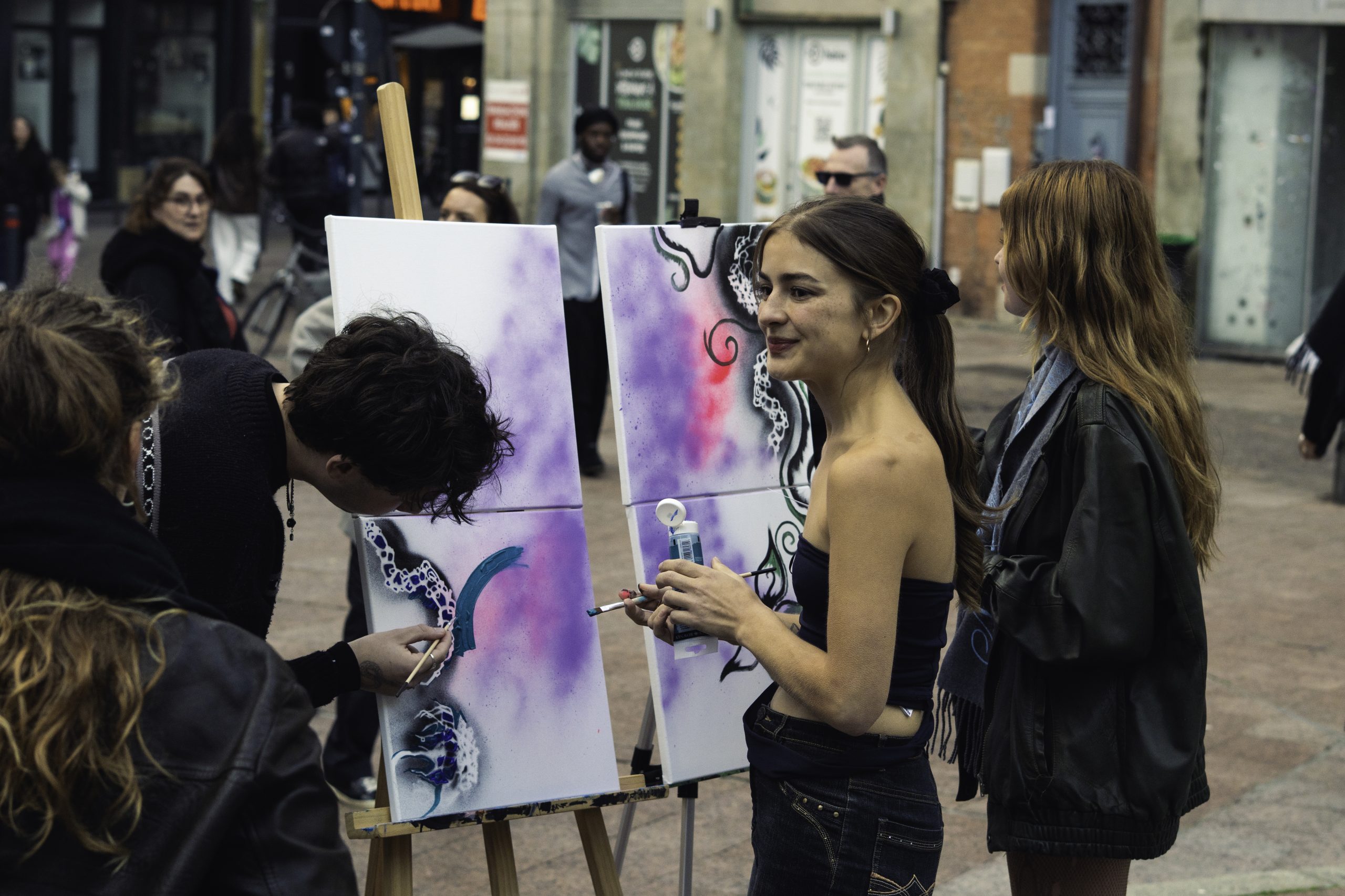 Aude Gardette Entretien 1