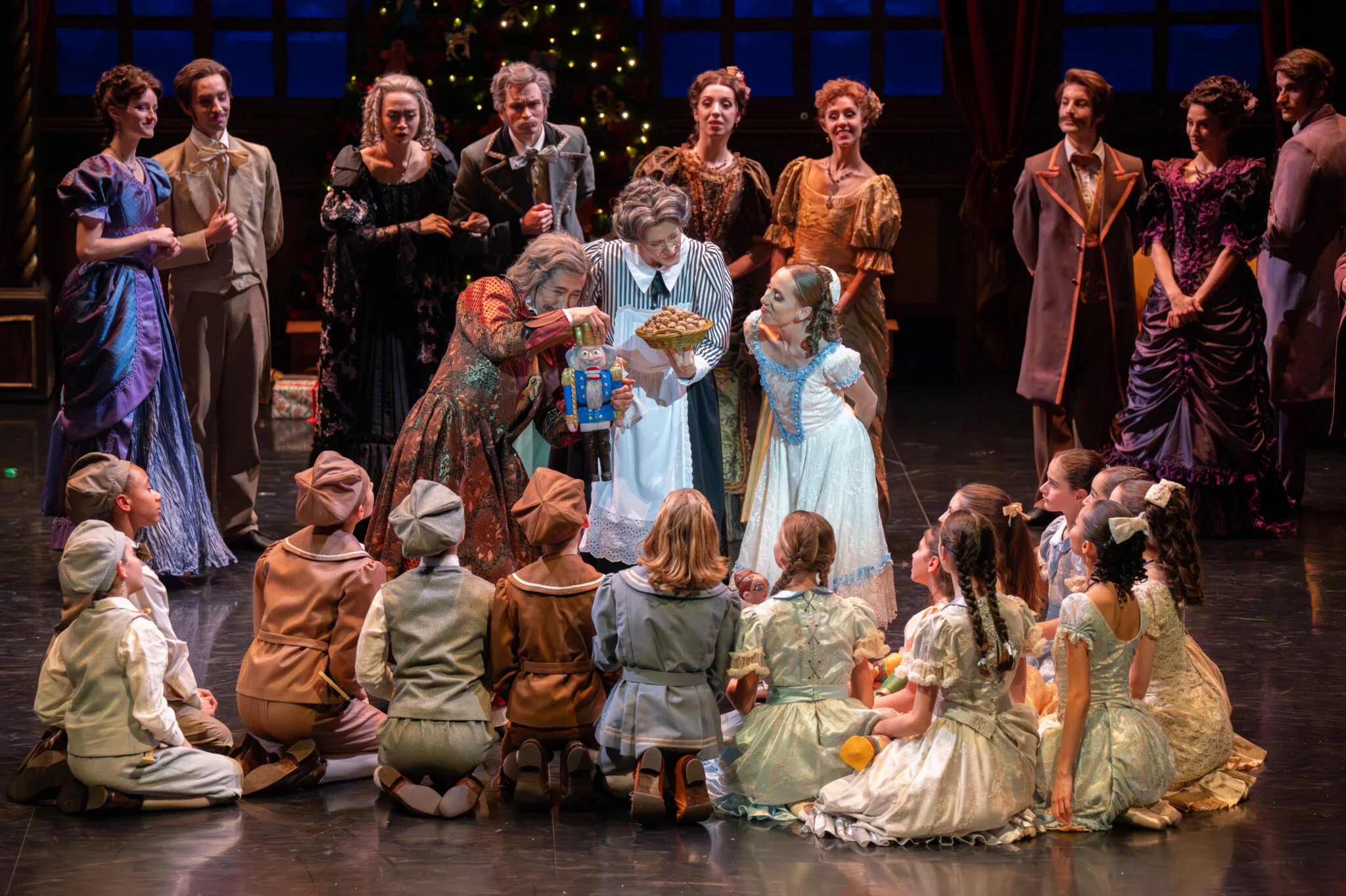 Casse Noisette Chor Michel Rahn 1 2048x1365