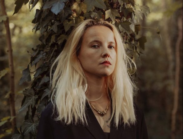 Cecile Coulon©laura Stevens 2026 Ok