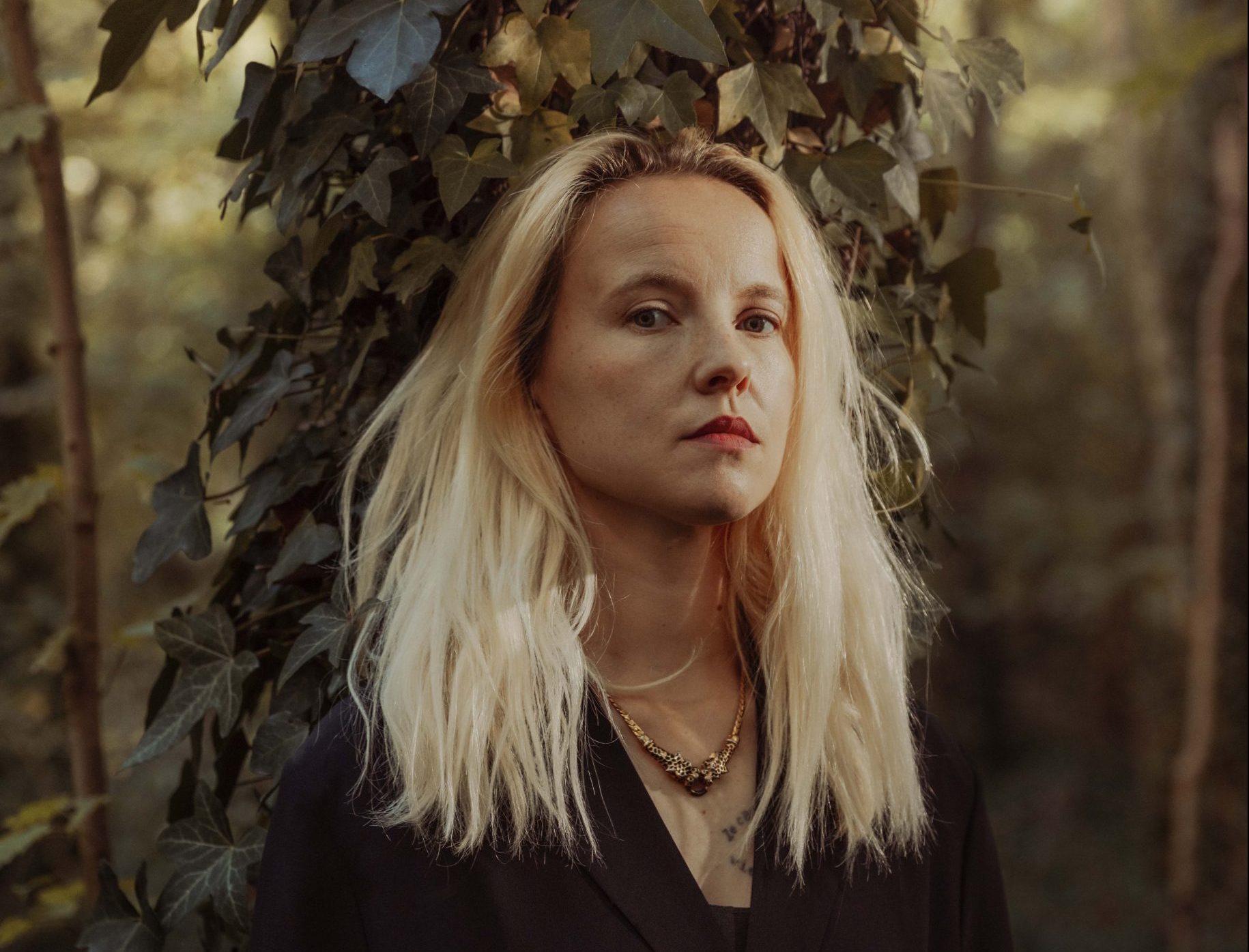 Cecile Coulon©laura Stevens 2026 Ok