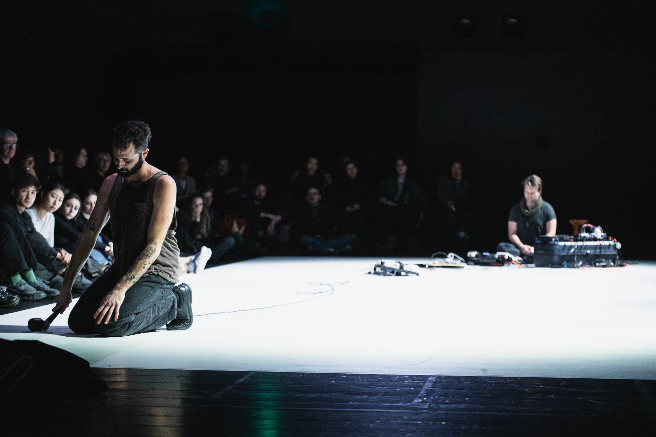 Charlie Khalil Prince©Giuseppe Follachio 3 49