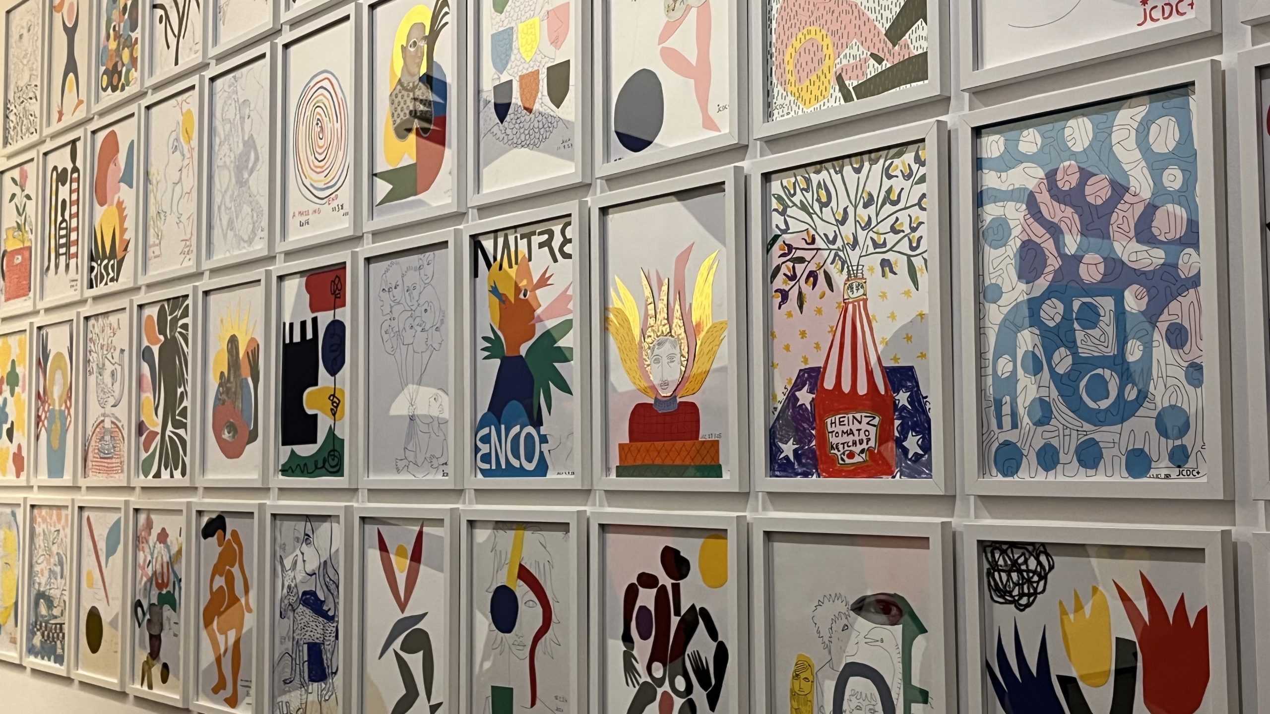 Collection Photos Castelbajac