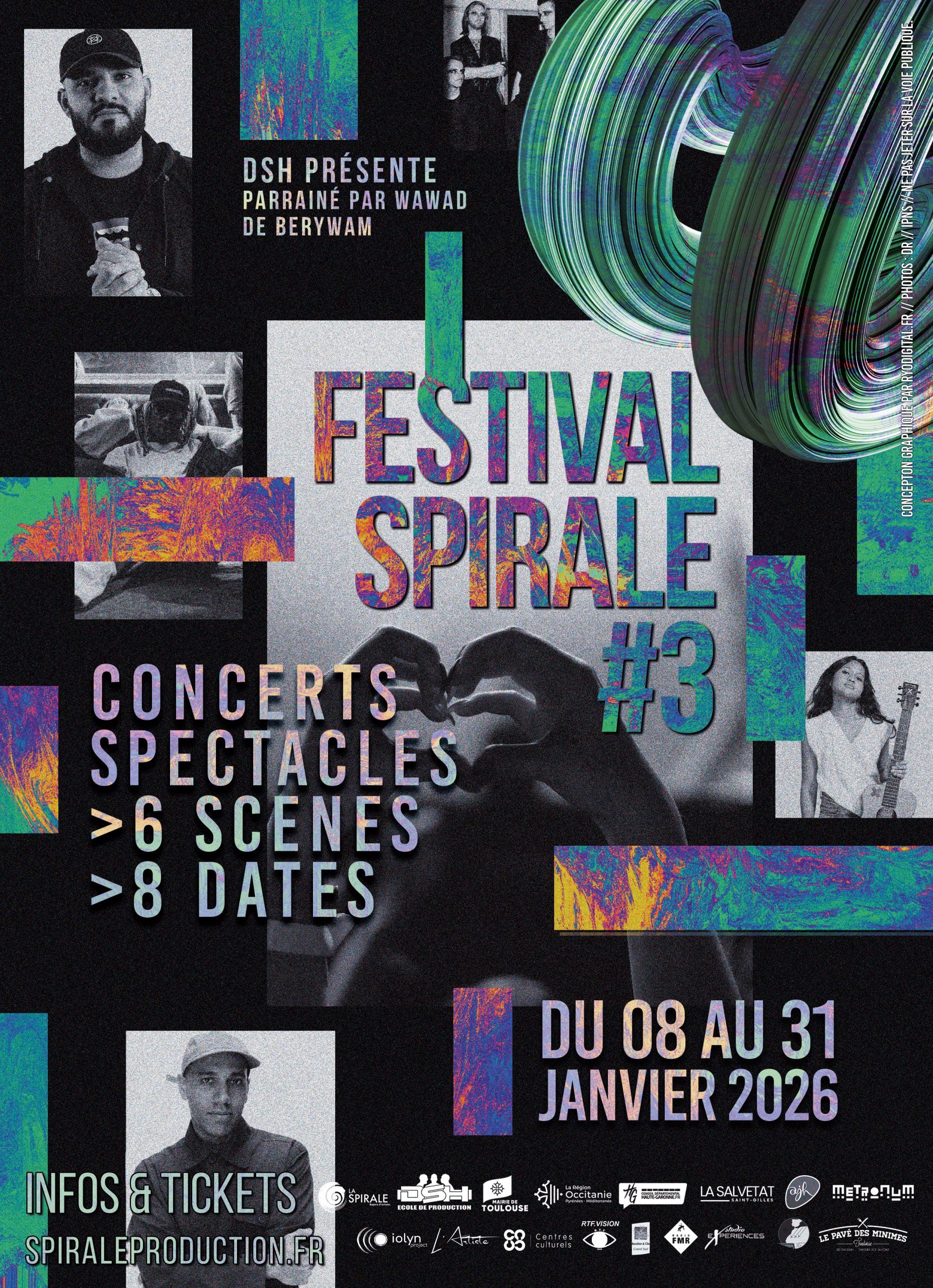 Copie De Affiche Spirale 2026 Officielle