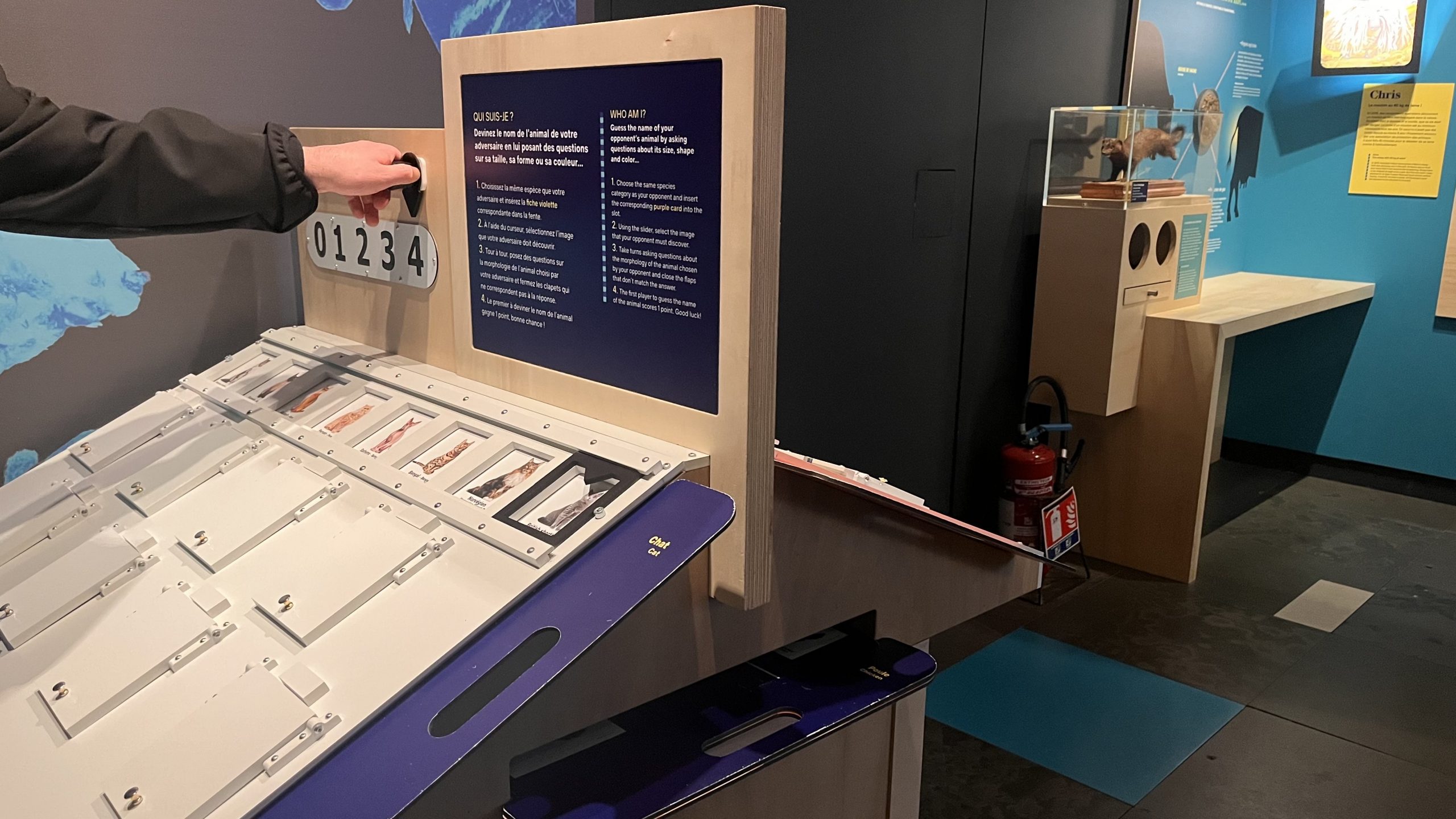 Domestique Moi Si Tu Peux !