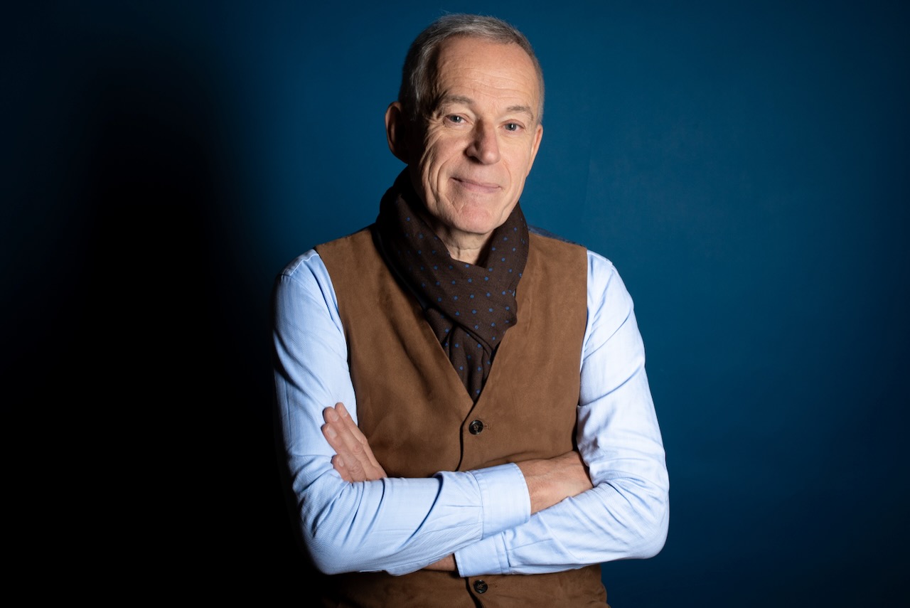 Etienne De Montety © Astrid Di Crollalanza 36