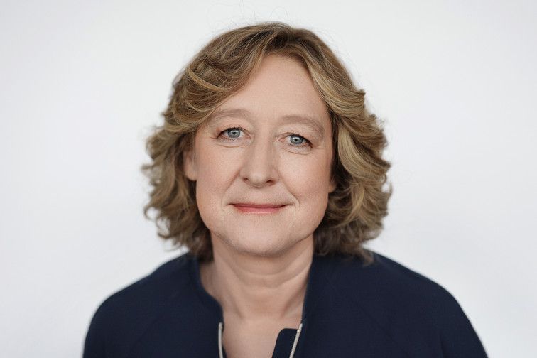 Freitag Cateron Susanne ZDF © Max Sonnenschein