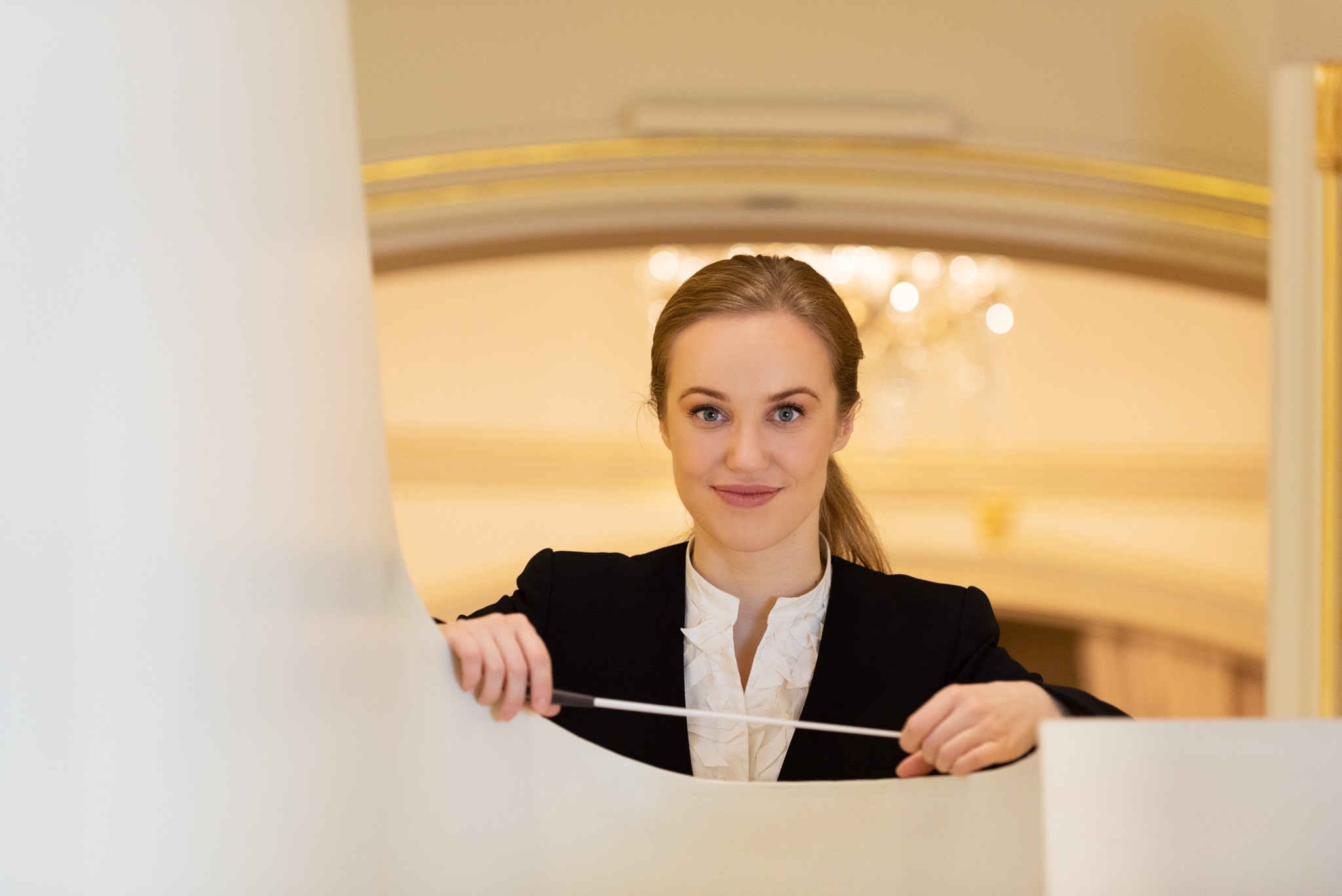 Giedre Slekyte Crédit Vittorio Greco