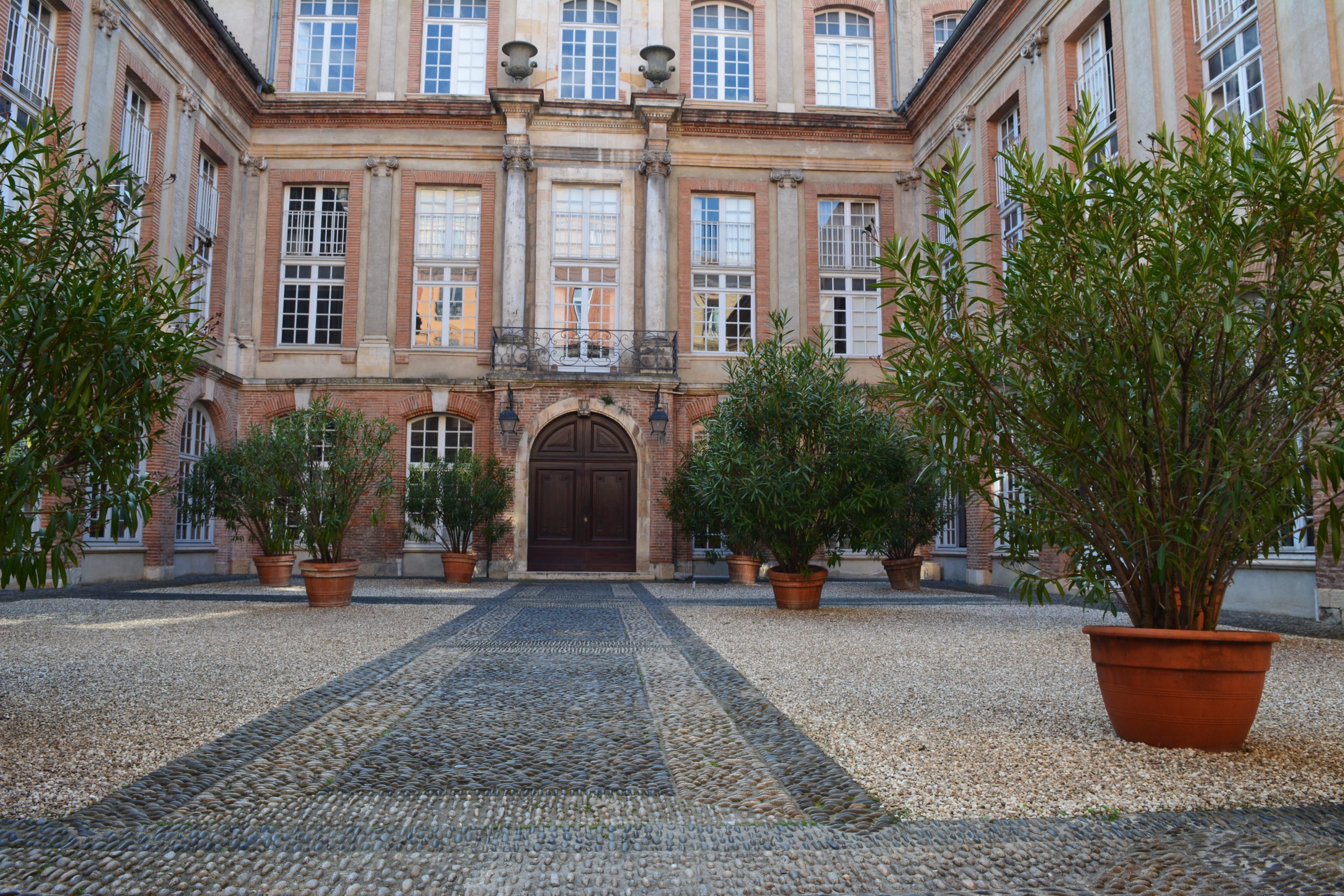 Hotel De Nupces(c) Ninja Sandrock