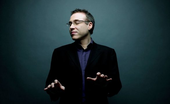 Jean François Zygel