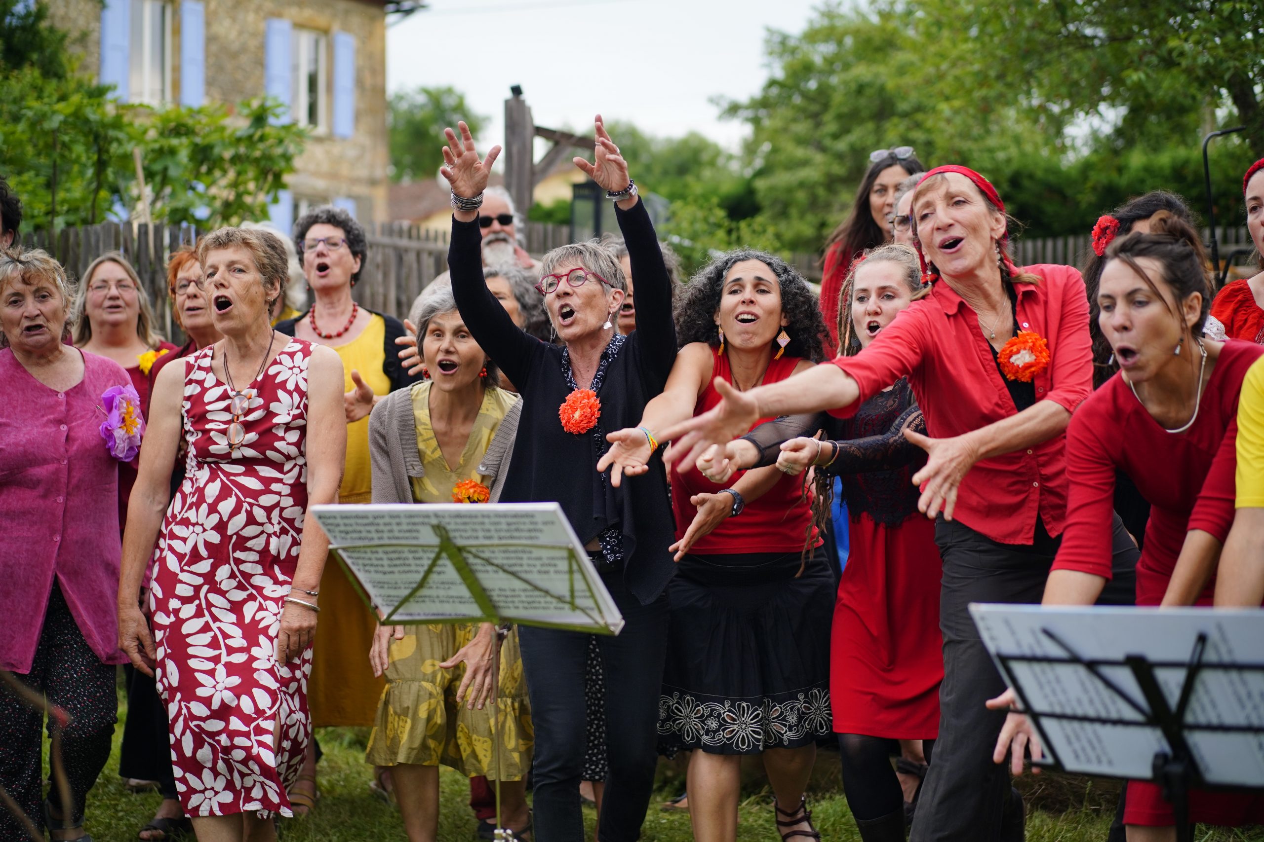 La Cantariza ©Raphael KANN