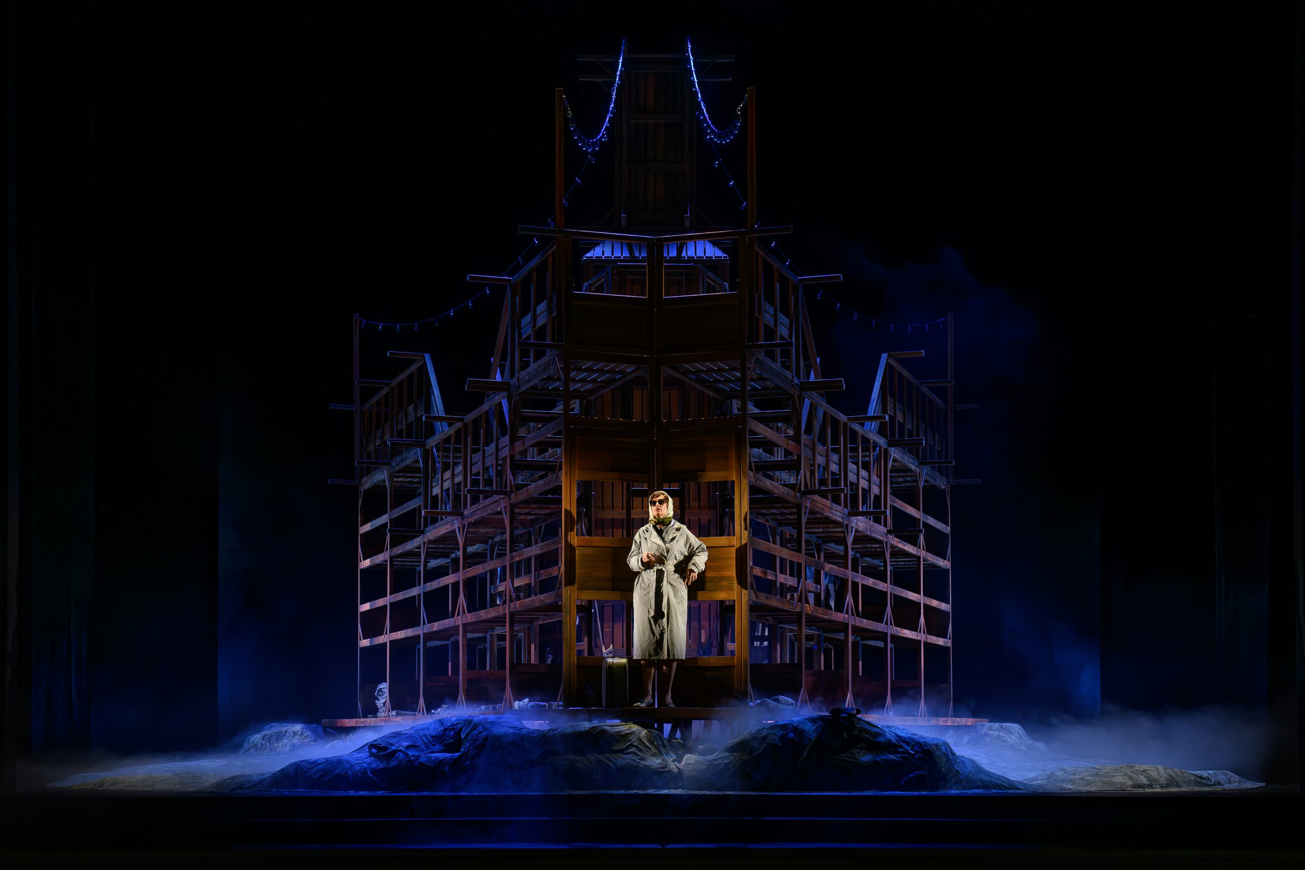 La Passagère © Mirco Magliocca 0378