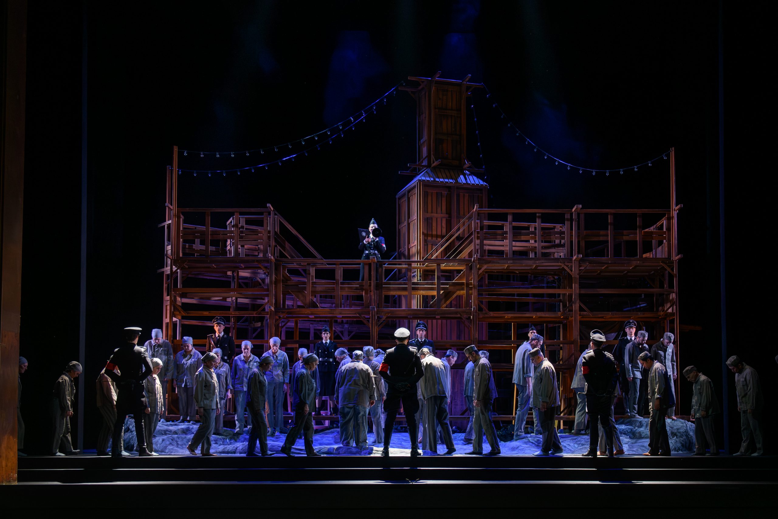 La Passagère © Mirco Magliocca 0650