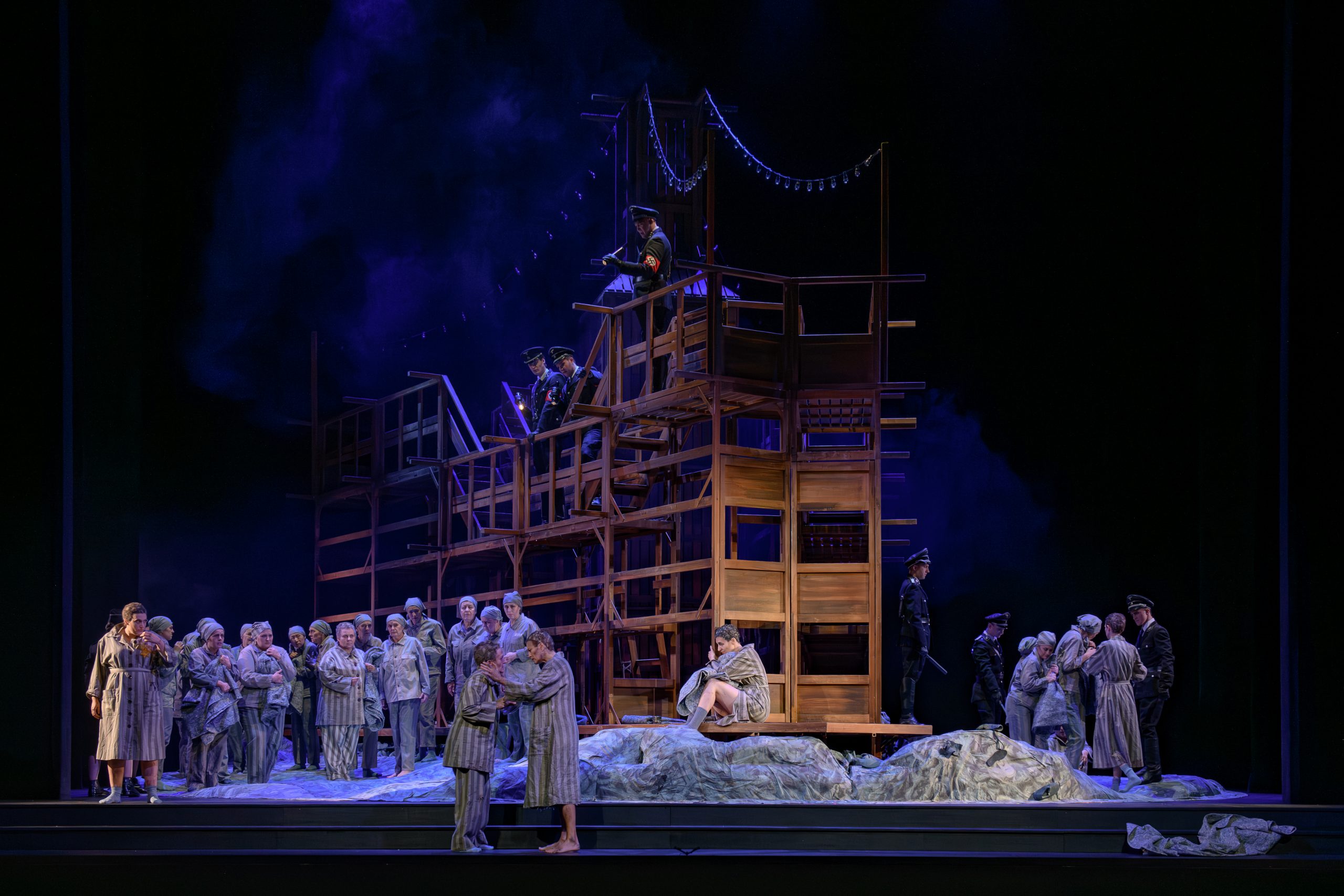 La Passagère © Mirco Magliocca 0854