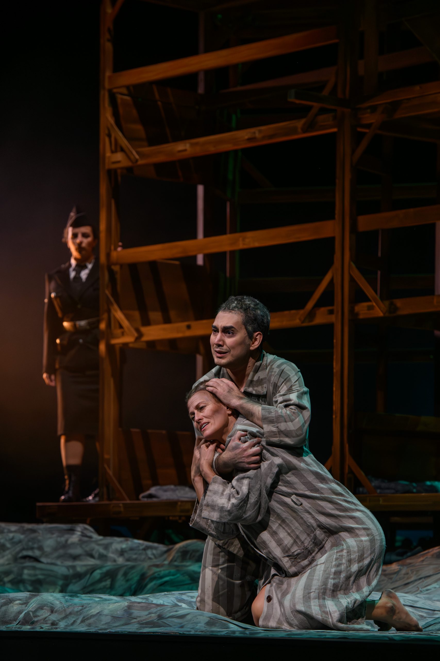 La Passagère © Mirco Magliocca 1267