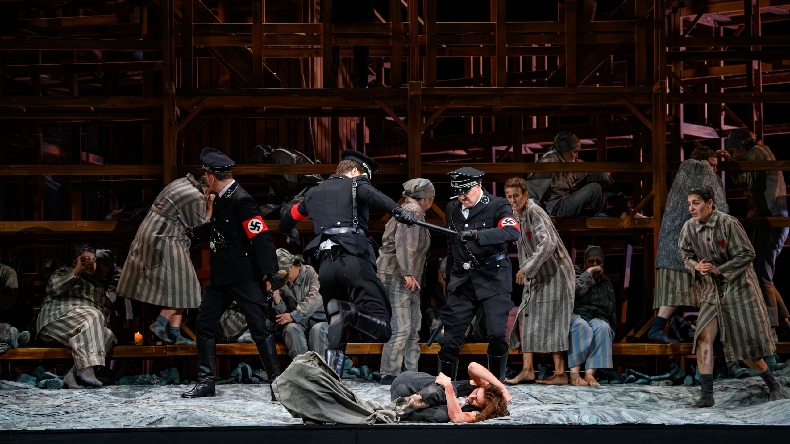 La Passagère © Mirco Magliocca 2427