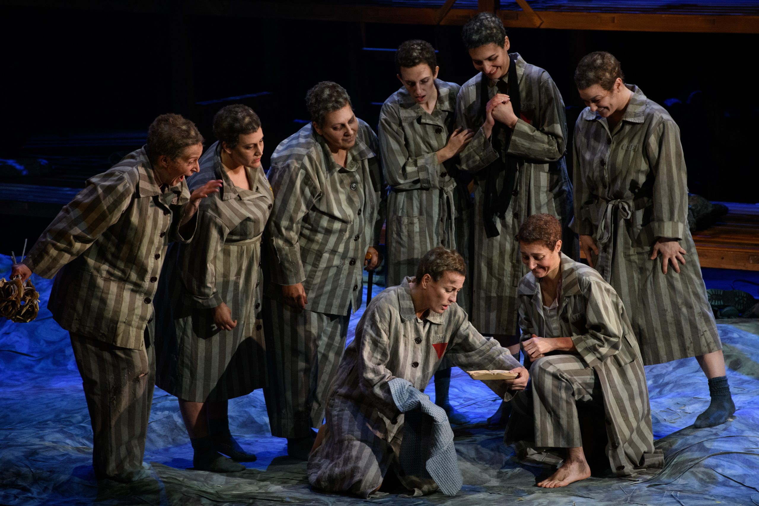 La Passagère © Mirco Magliocca 2684