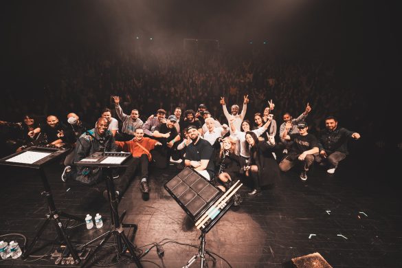 PHOTO FORMAT PAYSAGE SPIRALE 2