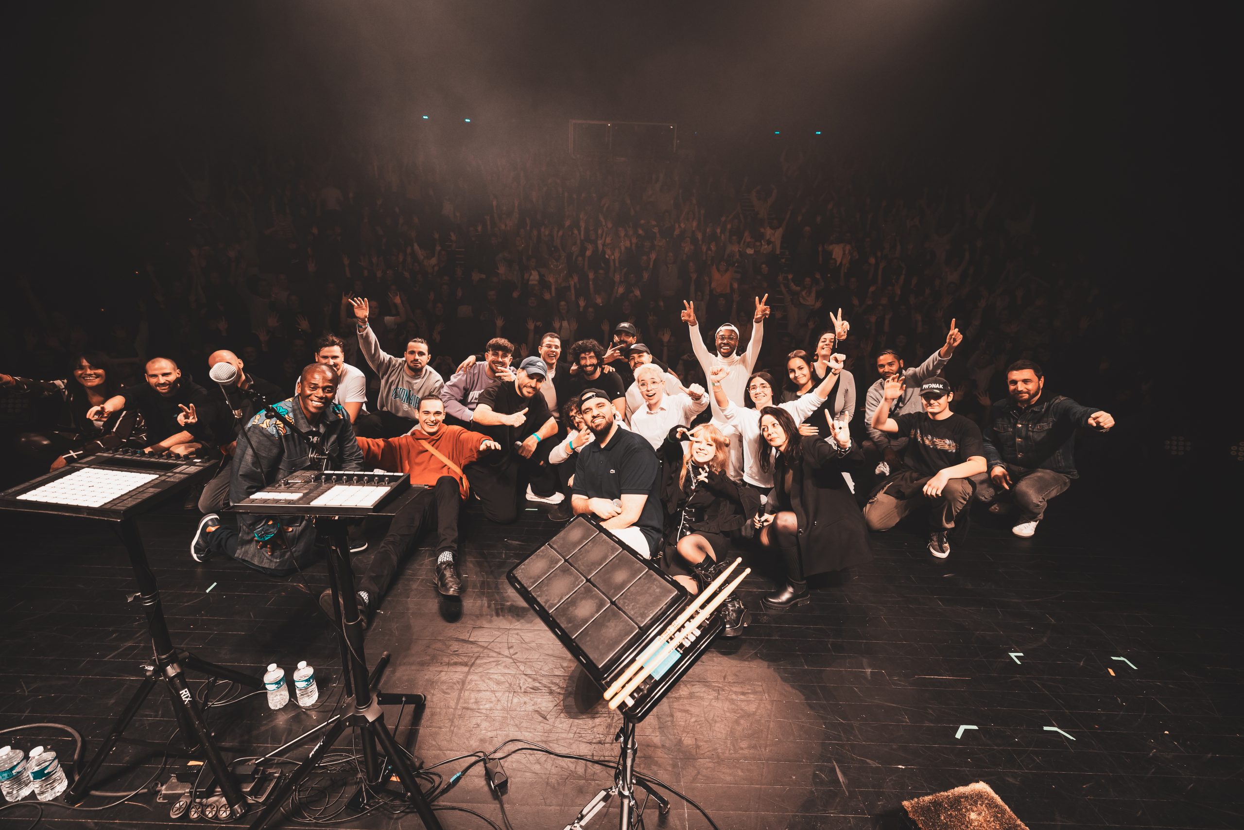 PHOTO FORMAT PAYSAGE SPIRALE 2