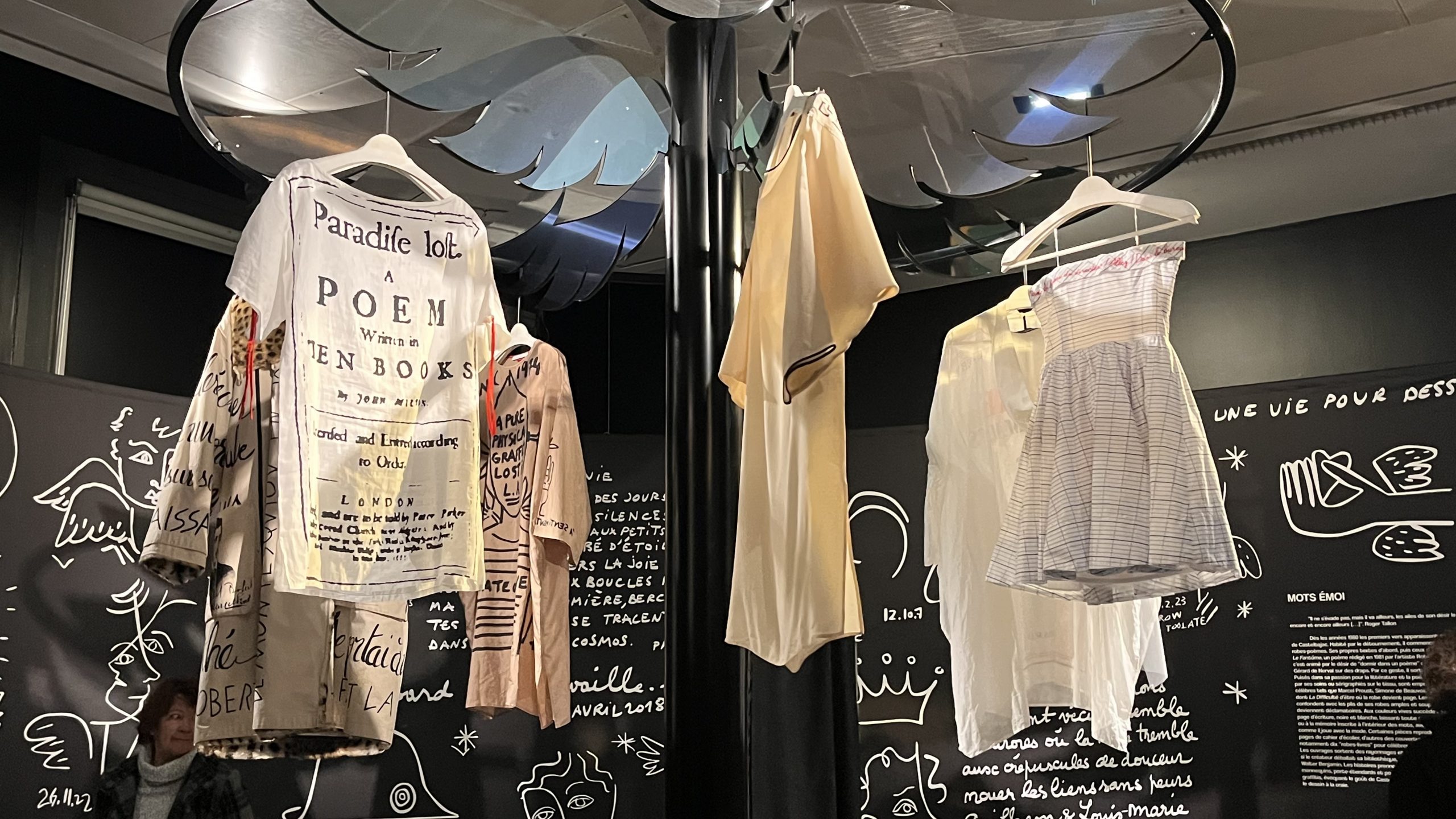 Pièces Plafond Castelbajac