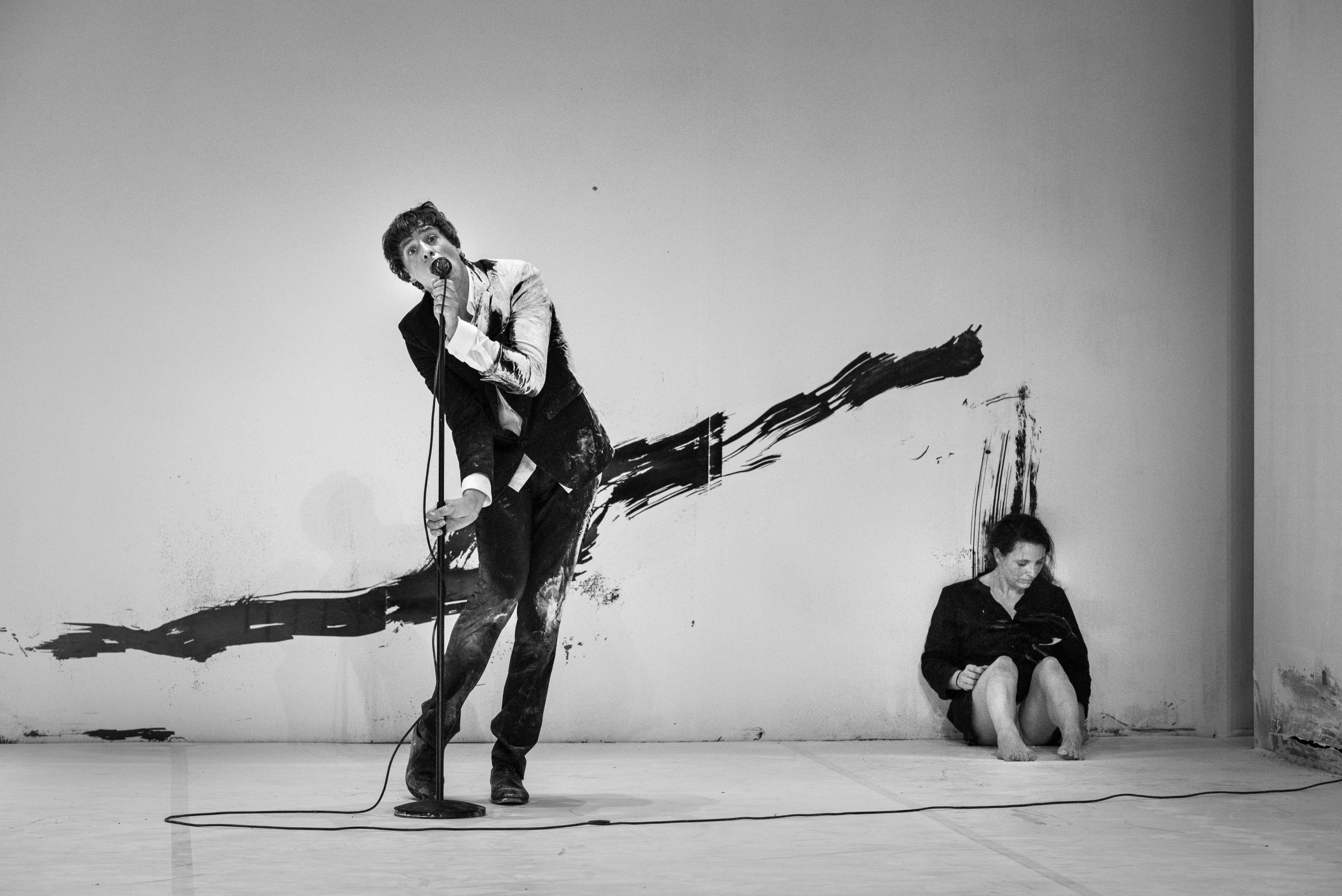 Premieretrace FrancoisPasserini