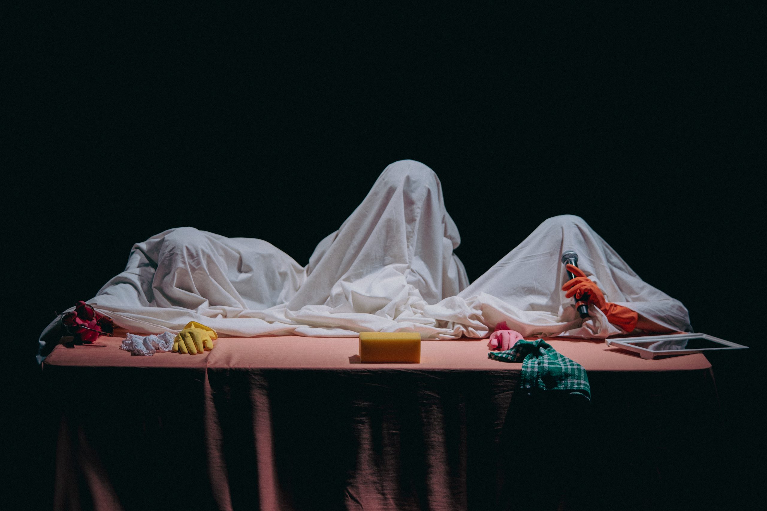 Quelques Choses Chloe ©Antoine Billet