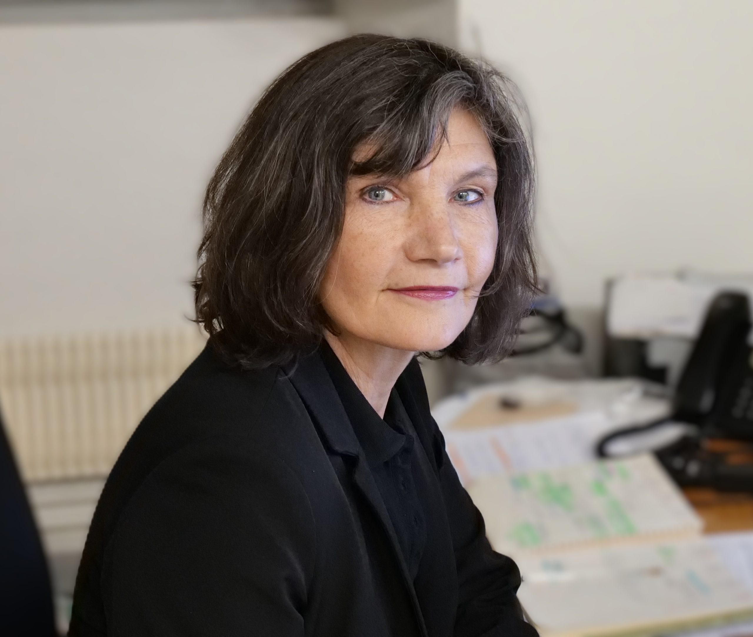 Stefanie Neubert Goethe Institut