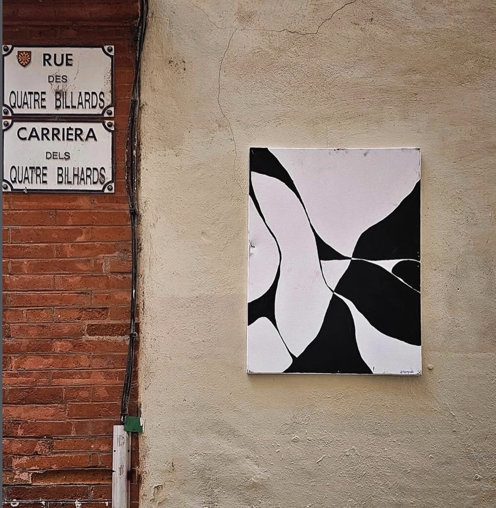 TABLEAU Aude Gardette