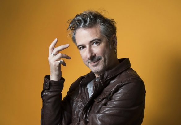 Thumbnail Marchand Gilles Par Philippe Matsas