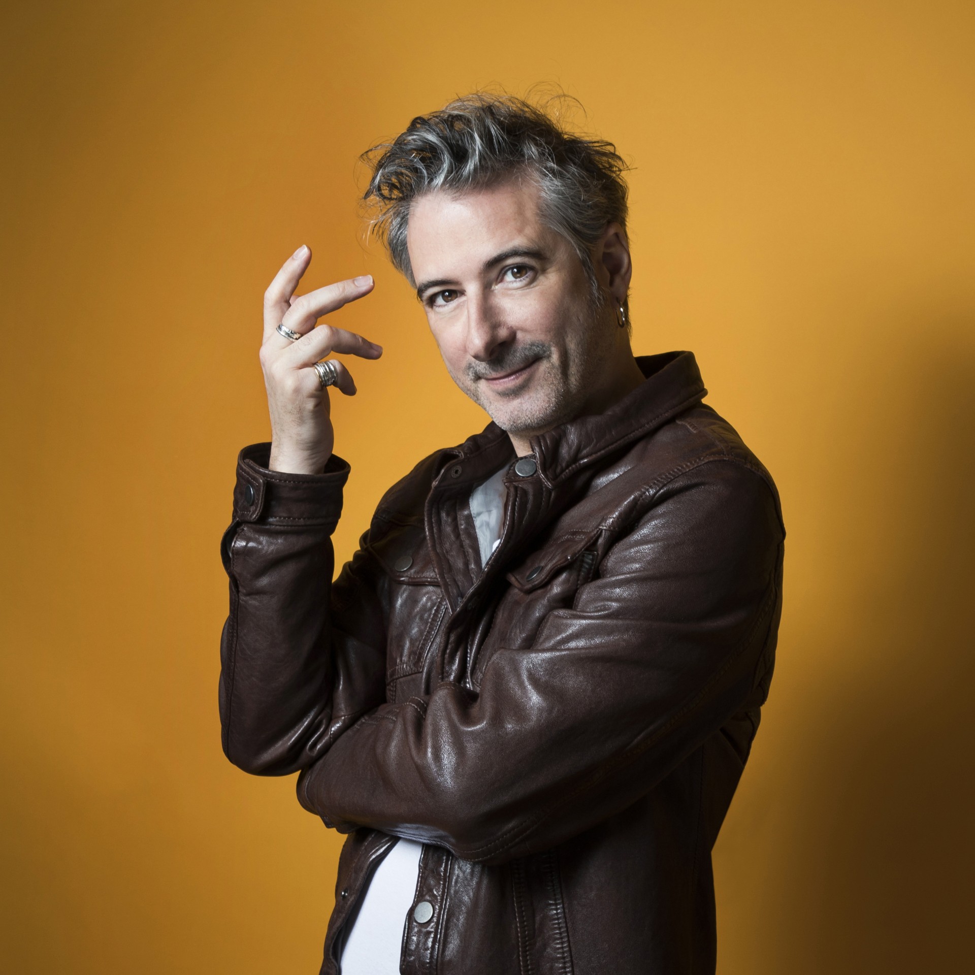 Thumbnail MARCHAND Gilles Par Philippe Matsas